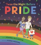 Twas the Night Before Pride - 圖片 1