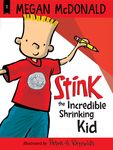 Stink: The Incredible Shrinking Kid - 圖片 1