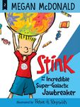 Stink and the Incredible Super-Galactic Jawbreaker - 圖片 1
