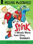 Stink and the World's Worst Super-Stinky Sneakers - 圖片 1
