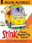 Stink and the Great Guinea Pig Express - 圖片 1