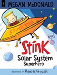Stink: Solar System Superhero - 圖片 1