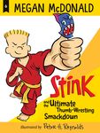 Stink and the Ultimate Thumb-Wrestling Smackdown - 圖片 1