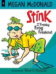 Stink and the Freaky Frog Freakout - 圖片 1