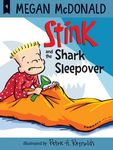Stink and the Shark Sleepover - 圖片 1