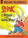 Stink and the Attack of the Slime Mold - 圖片 1