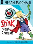 Stink: Hamlet and Cheese - 圖片 1