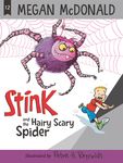 Stink and the Hairy Scary Spider - 圖片 1