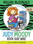 Judy Moody, Book Quiz Whiz - 圖片 1