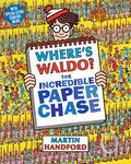 Where's Waldo? the Incredible Paper Chase - 圖片 1
