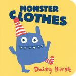 Monster Clothes - 圖片 1