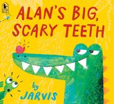 Alan's Big, Scary Teeth - 圖片 1