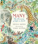 Many: The Diversity of Life on Earth - 圖片 2