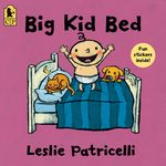 Big Kid Bed - 圖片 1