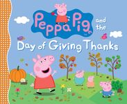 Peppa Pig: Peppa Pig and the Day of Giving Thanks - 圖片 1