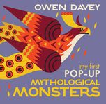 My First Pop-Up Mythological Monsters: 15 Incredible Pops-Ups - 圖片 1
