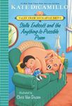 Stella Endicott and the Anything-Is-Possible Poem: Tales from Deckawoo Drive, Volume Five (an Early Chapter Book about Poetry, School, and Building Fr - 圖片 1