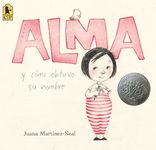 Alma Y Cómo Obtuvo Su Nombre - 圖片 1
