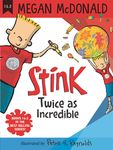 Stink: Twice as Incredible: 2 Books in 1 - 圖片 1