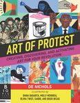Art of Protest: Creating, Discovering, and Activating Art for Your Revolution - 圖片 1
