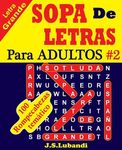 SOPA De LETRAS Para ADULTOS - 圖片 1
