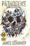 Pathogens: An Interactive Zombie Survival Gamebook - 圖片 1