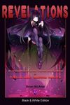 Revelations: Black & White Edition: An In-Depth Look at the Themes and Symbols of Puella Magi Madoka Magica - 圖片 1