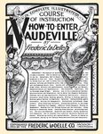 How to Enter Vaudeville: A Complete Illustrated Course of Instruction - 圖片 1