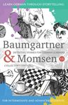 Learning German through Storytelling: Baumgartner & Momsen Detective Stories for German Learners, Collector's Edition 1-5 - 圖片 1