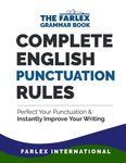 Complete English Punctuation Rules: Perfect Your Punctuation and Instantly Improve Your Writing - 圖片 1
