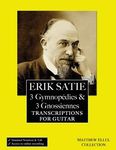 Erik Satie: 3 Gymnopedies & 3 Gnossiennes: Transcriptions for Guitar - 圖片 1