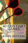 40 Easy Dart Games. - 圖片 1
