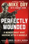 Perfectly Wounded: A Memoir about What Happens After a Miracle - 圖片 1