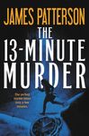 The 13-Minute Murder (Hardcover Library Edition) - 圖片 1