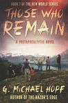 Those Who Remain: A Postapocalyptic Novel - 圖片 1