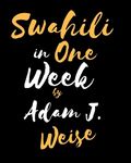 Swahili in One Week - 圖片 1
