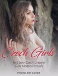 Czech Girls: Hot Sexy Czech Lingerie Girls Models Pictures - 圖片 1