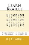 Learn Braille: Uncontracted (Grade 1) & Contracted (Grade 2) - 圖片 1