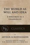The World as Will and Idea - 圖片 1