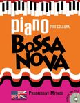 Piano Bossa Nova: A Progressive Method - 圖片 1