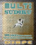 Multi Sudoku: 101 LOCO Sudoku puzzles - 圖片 1