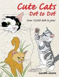 Cute Cats Dot to Dot - 圖片 1