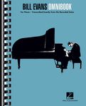 Bill Evans Omnibook for Piano - 圖片 1