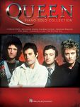 Queen - Piano Solo Collection - 圖片 1