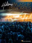 Hillsong Worship Favorites 2nd Edition Piano Solo Sheet Music Book with 12 Worship Songs Christian Songbook for Intermediate Pianists Contemporary Pra - 圖片 1