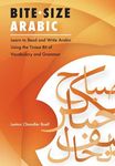 Bite-Size Arabic: Learn to Read and Write Arabic Using the Tiniest Bit of Vocabulary and Grammar - 圖片 1