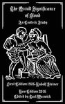 The Occult Significance of Blood - 圖片 1