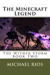 The Minecraft Legend: The Wither Storm - 圖片 1