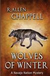Wolves of Winter: A Navajo Nation Mystery - 圖片 1