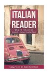 Italian Reader - Short Stories (English-Italian Parallel Text): Elementary to Intermediate (A2-B1) - 圖片 1
